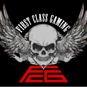First Class Gaming
